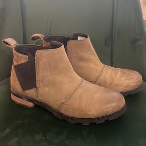 Sorel Emelie Chelsea Boot | Women’s 9
